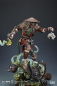 Preview: XM Studios Scarecrow - Samurai